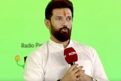 #NDTVYuva | My Ideology Is Different Than BJP On May Topics: Chirag Paswan #NDTVYuva | My Ideology Is Different Than BJP On May Topics: Chirag Paswan