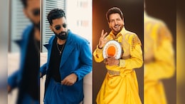 Vicky Kaushal Sends Big Love To Gurdas Maan's New Song <i>Main Hi Jhoothi</i>: "Evergreen"