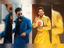 Vicky Kaushal Sends Big Love To Gurdas Maan's New Song <i>Main Hi Jhoothi</i>: "Evergreen" Vicky Kaushal Sends Big Love To Gurdas Maan's New Song <i>Main Hi Jhoothi</i>: "Evergreen"