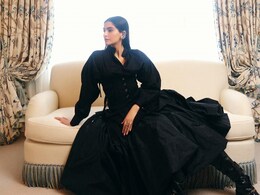 क्रिश्चियन डिओर क्रूज 2025 कलेक्शन में सोनम कपूर का खूबसूरत अंदाज, अकेली भारतीय सेलिब्रिटी के रूप में रहीं मौजूद!