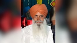 AAP Kisan Wing Leader Tarlochan Singh Shot Dead In Punjab