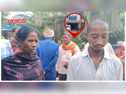 नर्स ने पेट पर मारा हाथ, जन्म से पहले मां-बच्चे की हुई मौत ! रोता रह गया परिवार नर्स ने पेट पर मारा हाथ, जन्म से पहले मां-बच्चे की हुई मौत ! रोता रह गया परिवार