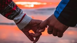 Married Colleagues In China, Fired For Kissing In Office, Sue Company
