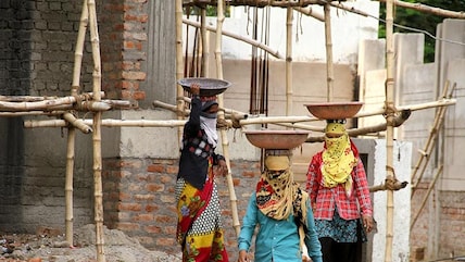 Unfinished Dreams - India's Stalled Housing Crisis