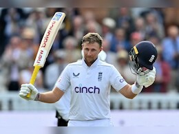 टेस्ट क्रिकेट के सबसे सफल बल्लेबाज बनने पर जो रूट की नजरें, सचिन तेंदुलकर समेत सभी दिग्गज छूट जाएंगे पीछे टेस्ट क्रिकेट के सबसे सफल बल्लेबाज बनने पर जो रूट की नजरें, सचिन तेंदुलकर समेत सभी दिग्गज छूट जाएंगे पीछे