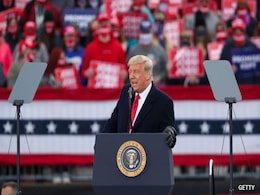 Donald Trump: Age, Family, Net Worth, Political Career And More Donald Trump: Age, Family, Net Worth, Political Career And More