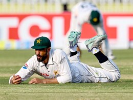"Haven't Learnt Our Lesson": Pakistan Captain's Scathing Verdict After Bangladesh Loss