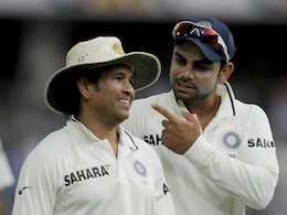 Sourav Ganguly, Rahul Dravid, Anil Kumble Snubbed From Ravi Shastri's '5 Greatest Indian Cricketers' List Sourav Ganguly, Rahul Dravid, Anil Kumble Snubbed From Ravi Shastri's '5 Greatest Indian Cricketers' List