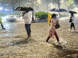 Rajasthan Weather: राजस्थान के आसमान में काले बादलों का U- Turn, जानें मानसून की विदाई से पहले कहां होगी बारिश