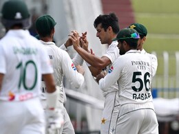 "Tried To Maintain Consistency": Shan Masood On Pakistan's 1st Test Playing XI vs England