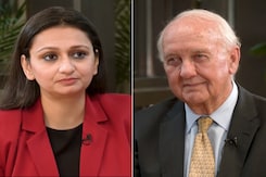 Kamala Harris Or Donald Trump, Who's Better for India? US Ex-Official Explains Kamala Harris Or Donald Trump, Who's Better for India? US Ex-Official Explains
