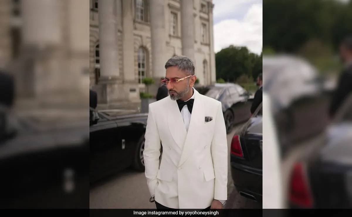 Honey Singh On His Tiff With Badshah And A Potential Collab With Raftaar