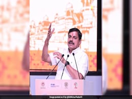 Madhya Pradesh's Acute Administrative Crunch And Its Discontents Madhya Pradesh's Acute Administrative Crunch And Its Discontents