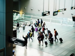 How Long Queues, Dirty Washrooms May Soon Cost Airports