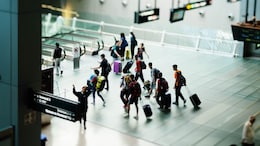 India's New Hub-And-Spoke Aviation Model That Will Cut Travel Time