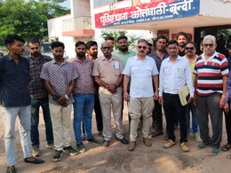 बूंदी पुलिस ने पूर्व ब्रिगेडियर भूपेश हाड़ा को हिरासत में लिया, हाईकोर्ट के आदेश पर छोड़ा, हाड़ा बोले- यह सेना का अपमान