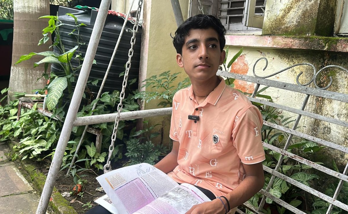 They Lost Parents To Covid, Now Help From Madhya Pradesh Government Has Dried Up Too