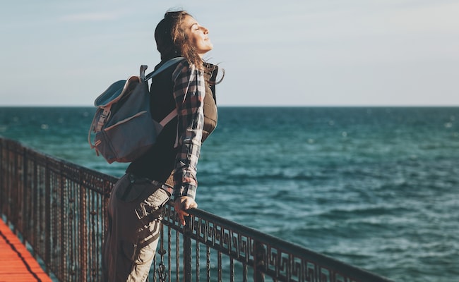 World Tourism Day 2024: 10 Most Peaceful Countries Where You Can Find Peace And Love