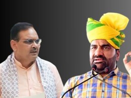 सीएम भजनलाल शर्मा ने नागौर में यश हत्याकांड मामले में हनुमान बेनीवाल के पत्र का दिया जवाब