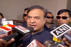 Rahul Gandhi’s Purpose of Going to US Is To ‘Defame’ India, Says Assam CM Sarma Rahul Gandhi’s Purpose of Going to US Is To ‘Defame’ India, Says Assam CM Sarma