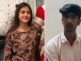 उदयपुर में CA टॉपर छात्रा की तालाब में मिली लाश, हत्या की आशंका पर हंगामा, उसी जगह लड़के की लाश मिलने से सनसनी