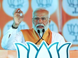 PM मोदी जम्मू में आज चुनाव प्रचार का करेंगे आगाज, कुरुक्षेत्र में भी भरेंगे हुंकार
