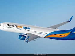 Newly Launched Shankh Airlines' Chairman Used To Drive Tempo In UP