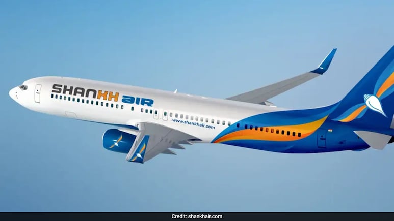 Newly Launched Shankh Airlines' Chairman Used To Drive Tempo In UP