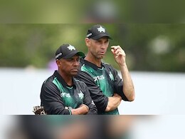 Ex-Sri Lanka Player Dulip Samaraweera Banned From Australian Cricket For 20 Years