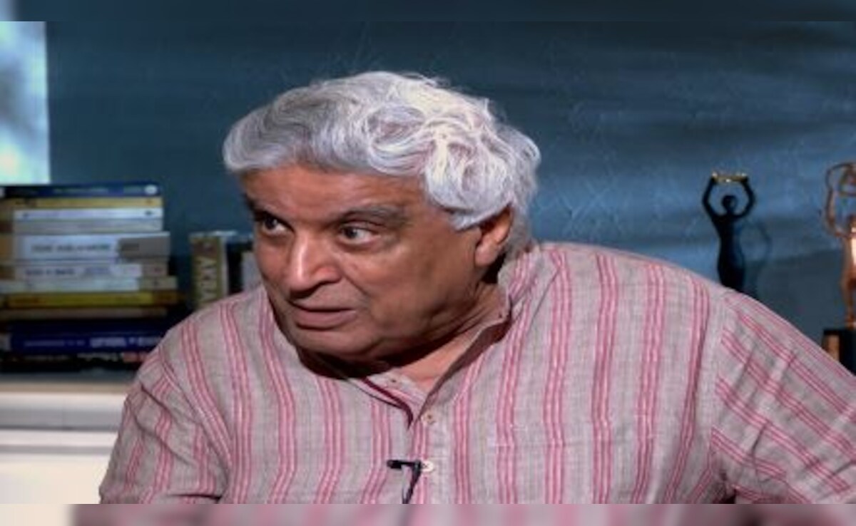 NDTV Exclusive: Javed Akhtar On The Winning Formula Of Salim-Javed Stories: "We Did It Without Knowing..."