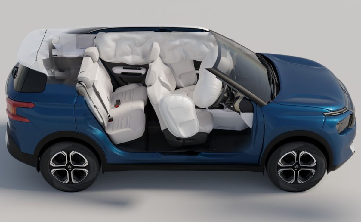 Latest and Breaking News on NDTV Latest and Breaking News on NDTV