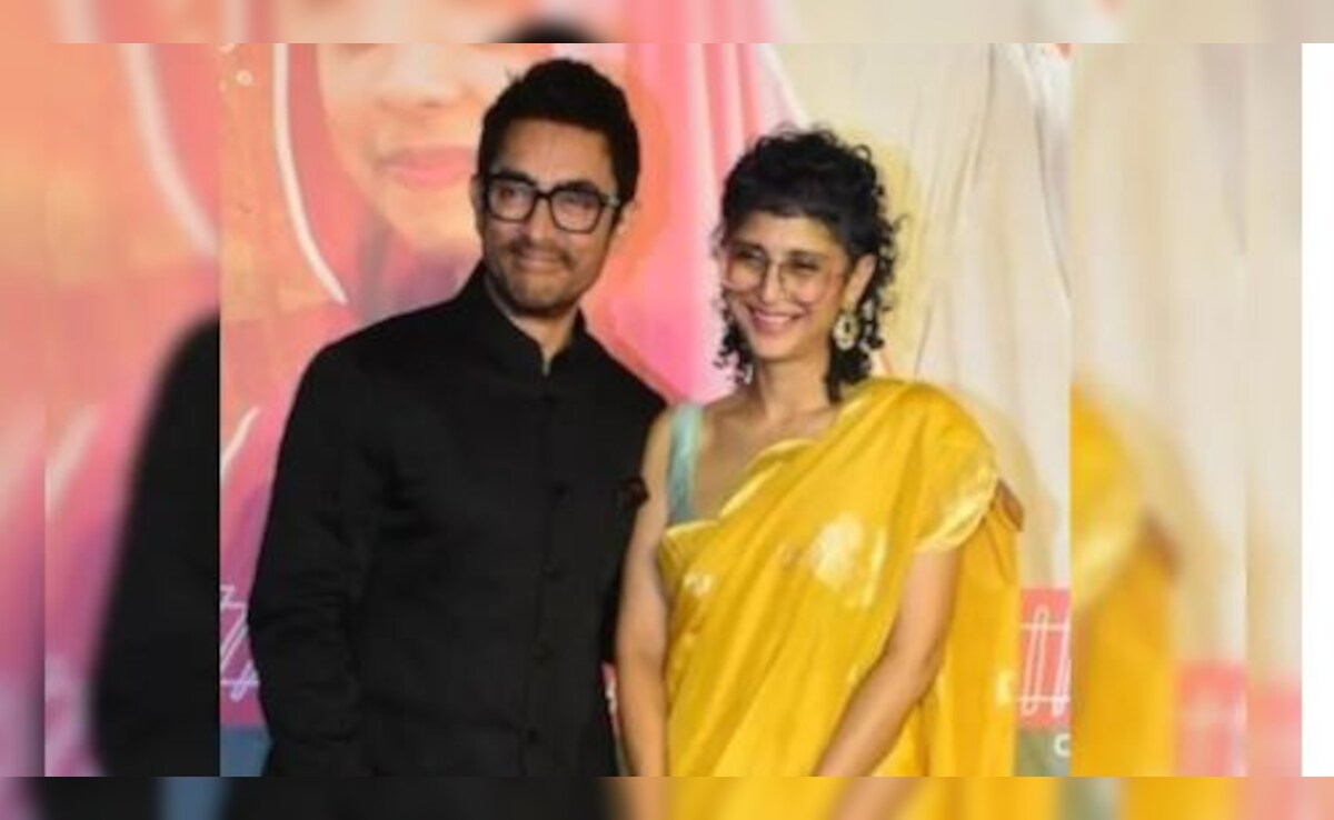 Will Kiran Rao And Aamir Khan Collaborate For Another Project? Details Here