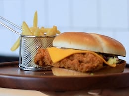 McDonald's India North And East Unveils New AI-Imagined Signature Collection Of Gourmet Burgers McDonald's India North And East Unveils New AI-Imagined Signature Collection Of Gourmet Burgers