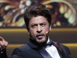 शाहरुख खान का वीडियो वायरल, MS धोनी से की खुद की तुलना, बोले- ना ना करके भी 10 बार आईपीएल... शाहरुख खान का वीडियो वायरल, MS धोनी से की खुद की तुलना, बोले- ना ना करके भी 10 बार आईपीएल...