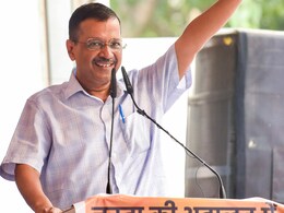 AAP, Snubbed By Congress In Haryana, Backs National Conference In J&K AAP, Snubbed By Congress In Haryana, Backs National Conference In J&K