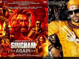 इस दिवाली बॉक्स ऑफिस पर टकराएंगी भूल भुलैया 3 और सिंघम अगेन, देखें 10 साल में कब टकराई बड़ीं फिल्में और क्या हुआ हाल इस दिवाली बॉक्स ऑफिस पर टकराएंगी भूल भुलैया 3 और सिंघम अगेन, देखें 10 साल में कब टकराई बड़ीं फिल्में और क्या हुआ हाल