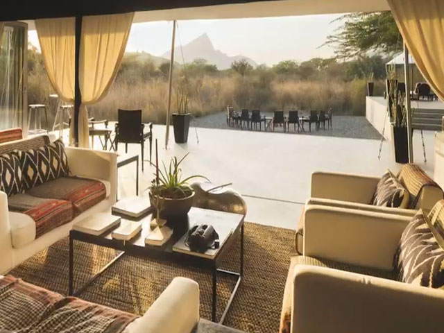 The Only Indian Stay That Made It To "World's Best 50 Hotels"