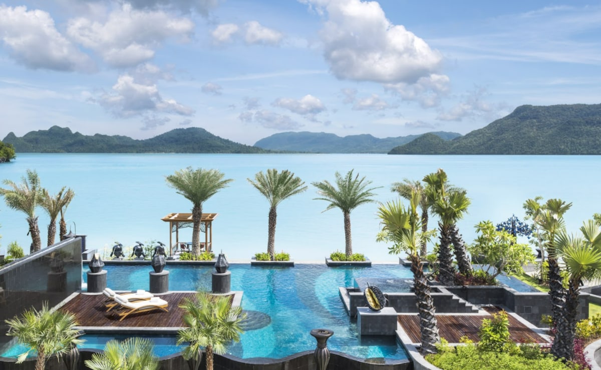 Latest and Breaking News on NDTV Latest and Breaking News on NDTV