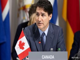 Justin Trudeau's Party Loses Closely-Watched Montreal By-Election Justin Trudeau's Party Loses Closely-Watched Montreal By-Election