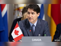 India - Canada : कॅनडाच्या पंतप्रधानांच्या मनात भारताबाबत इतकं विष का आहे? समजून घ्या खरं कारण India - Canada : कॅनडाच्या पंतप्रधानांच्या मनात भारताबाबत इतकं विष का आहे? समजून घ्या खरं कारण
