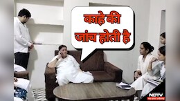 विधायक के एक कॉल से दोबारा ड्यूटी पर लौटी नर्सें, दो मौतों से क्यों उलझ गया था मामला?