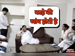 विधायक के एक कॉल से दोबारा ड्यूटी पर लौटी नर्सें, दो मौतों से क्यों उलझ गया था मामला?