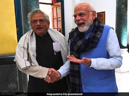 'वे लेफ्ट के अग्रणी नेता थे': सीताराम येचुरी के निधन पर राष्ट्रपति- PM मोदी सहित देश के बड़े नेताओं ने जताया शोक 'वे लेफ्ट के अग्रणी नेता थे': सीताराम येचुरी के निधन पर राष्ट्रपति- PM मोदी सहित देश के बड़े नेताओं ने जताया शोक