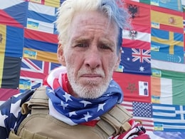 Trump Shooting Suspect Isn't Republican Or Democratic But An Independent Voter Trump Shooting Suspect Isn't Republican Or Democratic But An Independent Voter