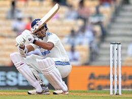 First Time In 92 Years: Yashasvi Jaiswal Achieves Another Sensational Feat In Tests