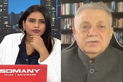"Will Have Ramifications On World Politics": Expert On Israeli Strikes In Lebanon "Will Have Ramifications On World Politics": Expert On Israeli Strikes In Lebanon
