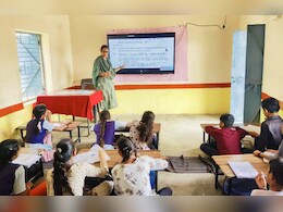 MP : एक शिक्षक ऐसी भी ! कैंसर से लड़ते हुए भी नहीं छोड़ा काम, मात देकर बनी मिसाल और कही ये बात 