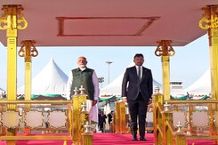 PM Modi Arrives In Brunei On Historic 2-Day Visit. Here's What Is Planned PM Modi Arrives In Brunei On Historic 2-Day Visit. Here's What Is Planned
