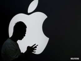 UK Asks Apple For Access To Users' Encrypted Accounts: Report UK Asks Apple For Access To Users' Encrypted Accounts: Report