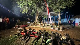 Gods Who Did Not Fulfill Prayers Are Put On Trial, Punished In This Court